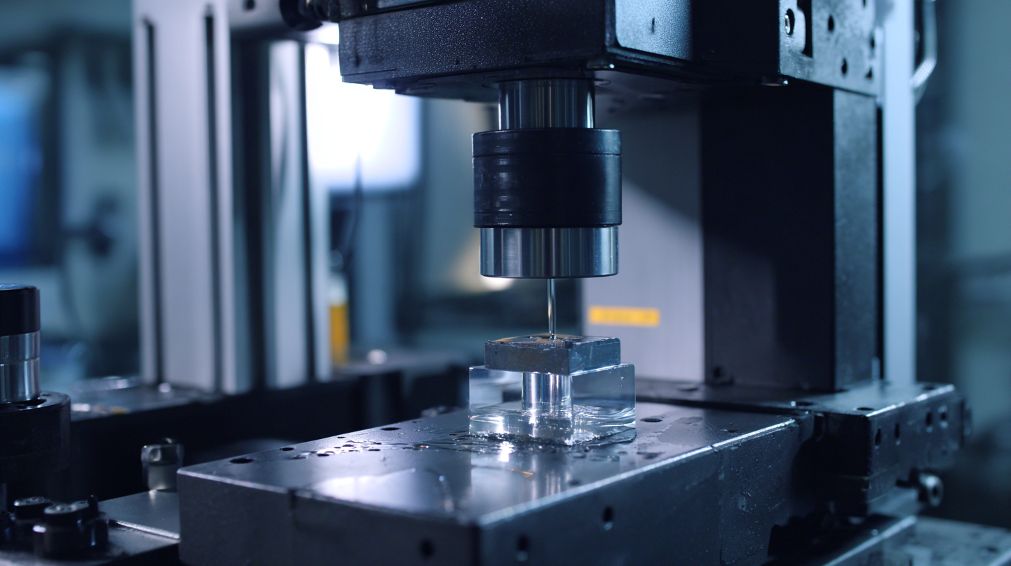 Understanding Water Vapor Transmission Testing: Key Insights for Packaging Materials