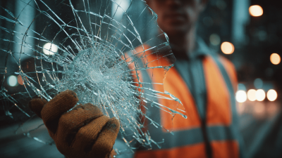 Ultimate Guide to Choosing the Best Safety Glass for Your Workplace Needs