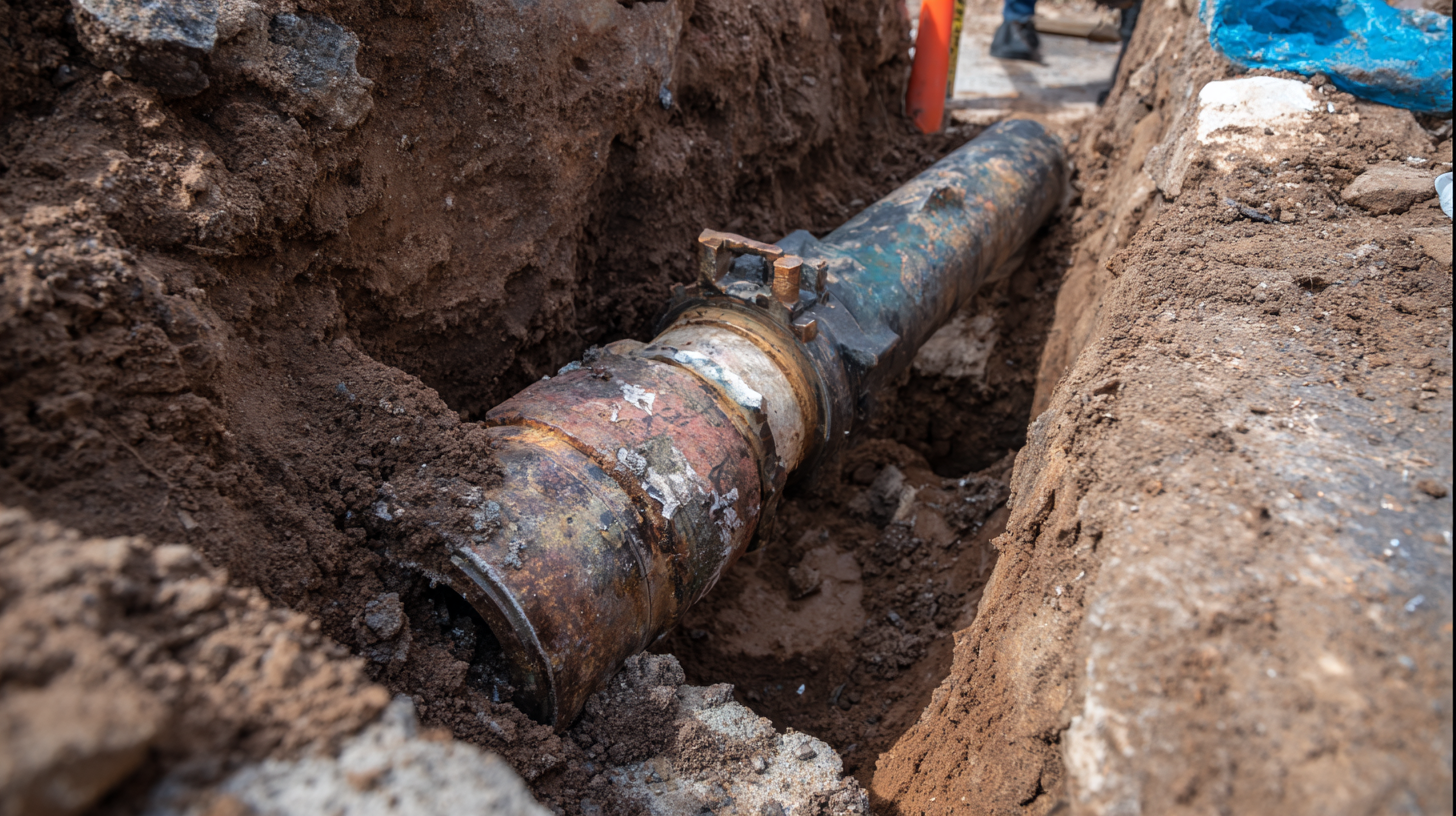 Essential Guide to Understanding Main Sewer Line Repair: What Homeowners Need to Know