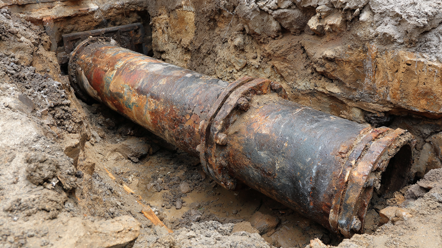 Essential Guide to Understanding Main Sewer Line Repair: What Homeowners Need to Know