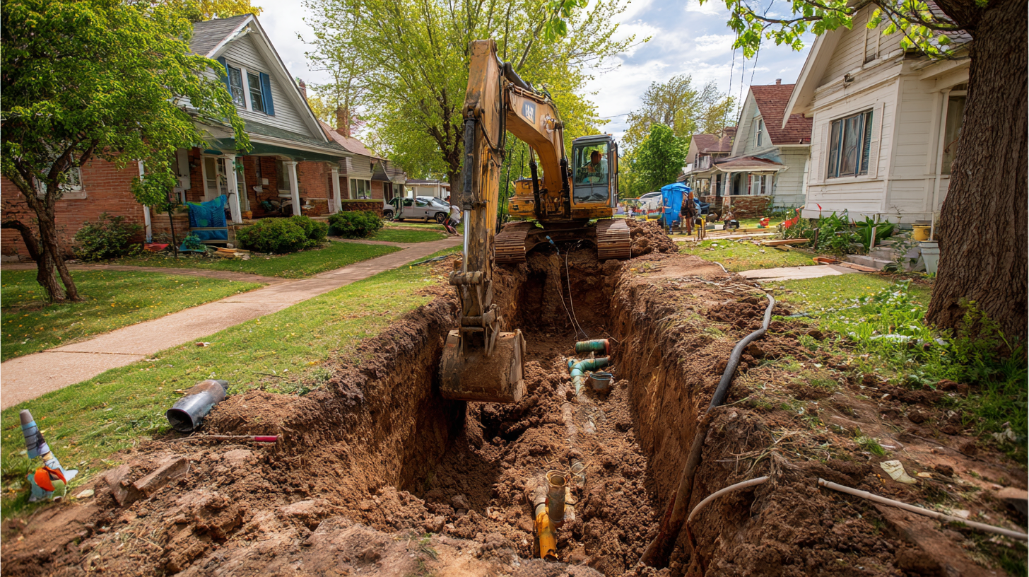 Essential Guide to Understanding Main Sewer Line Repair: What Homeowners Need to Know