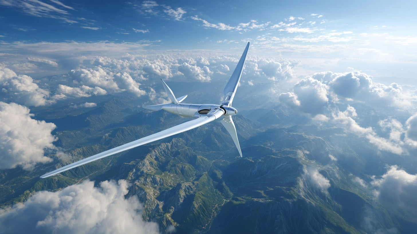 Unlocking the Future of Wind Energy with Innovative Technologies and Sustainable Solutions