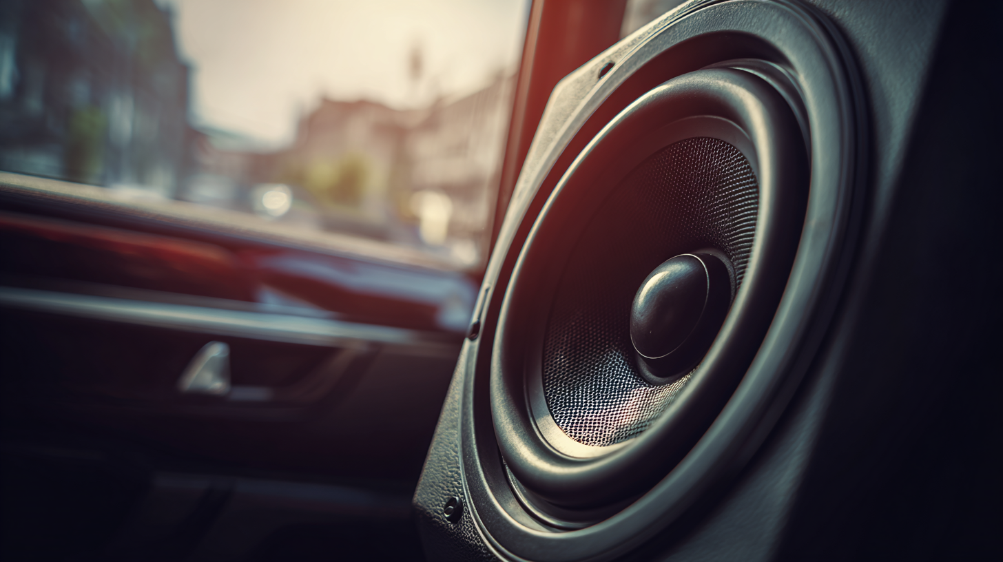 Unlocking the Deep Bass Experience: How a Subwoofer for Your Car Transforms Your Audio Journey