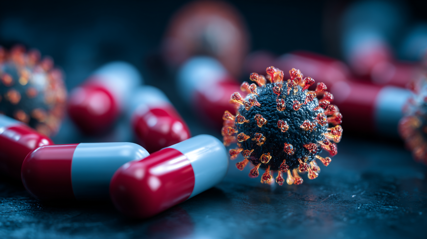 Understanding Antibiotics: How They Work and Why We Must Use Them Wisely