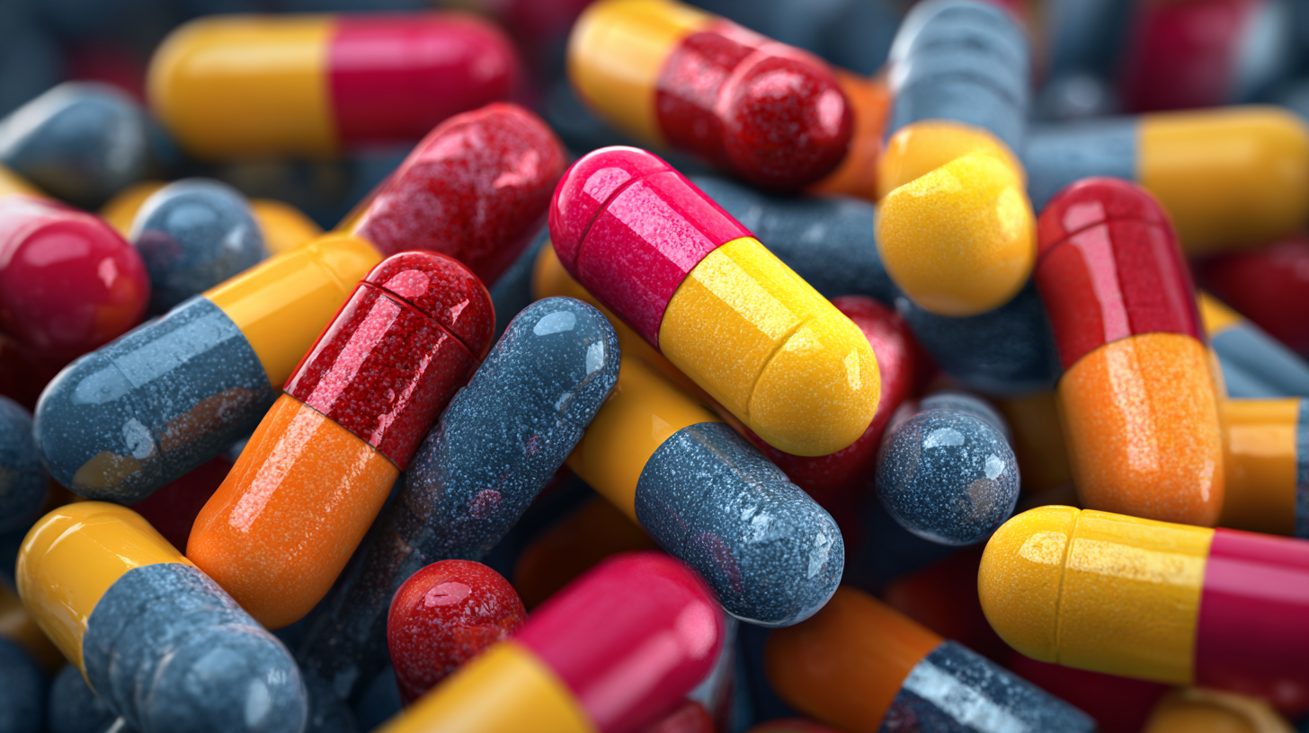 Understanding Antibiotics: How They Work and Why We Must Use Them Wisely