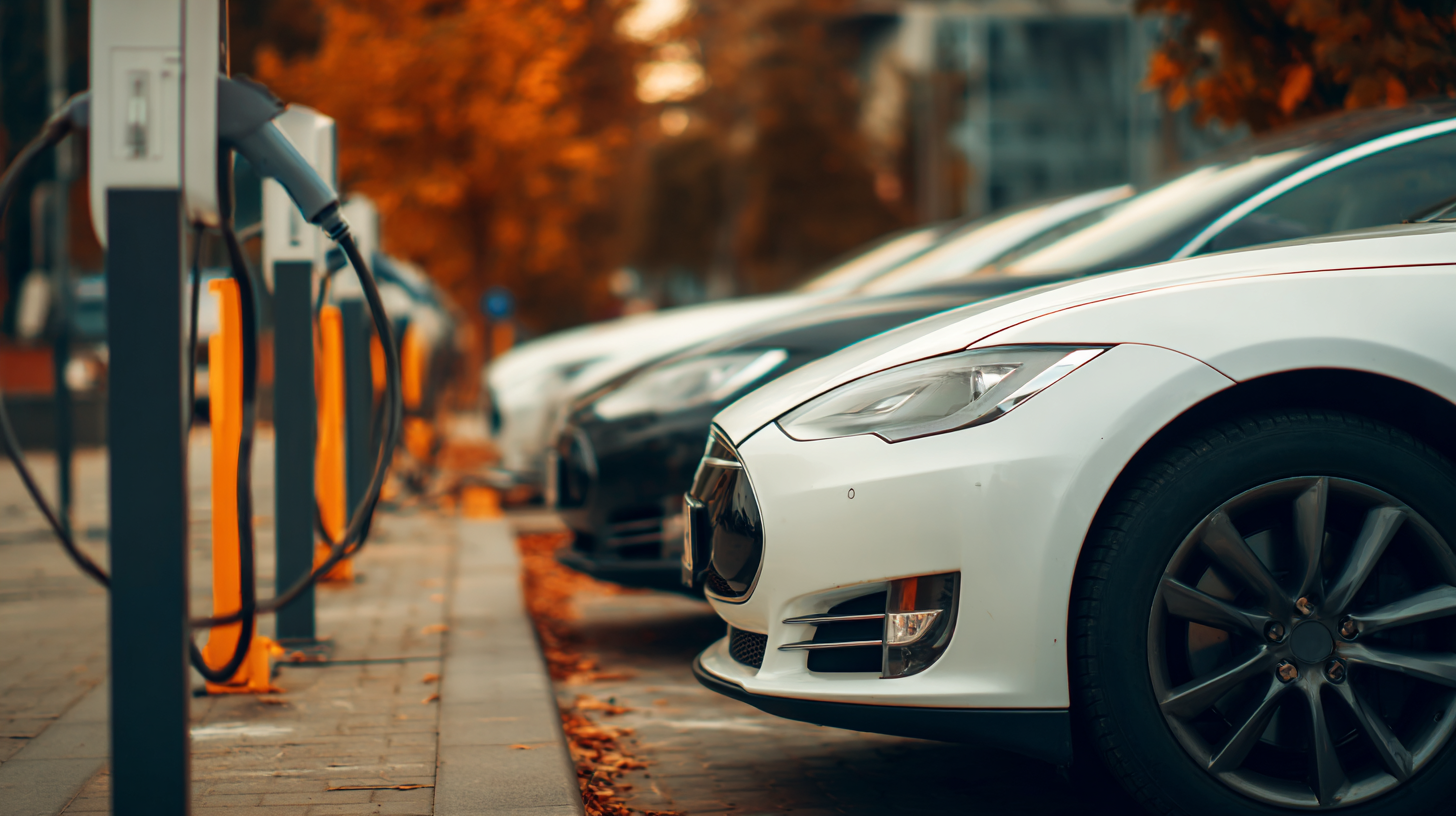 The Future of Electric Car Charger Business Innovations and Opportunities for Growth