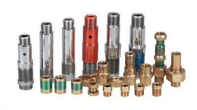 The Ultimate Guide to Choosing the Right Press Fittings for Your Plumbing Needs
