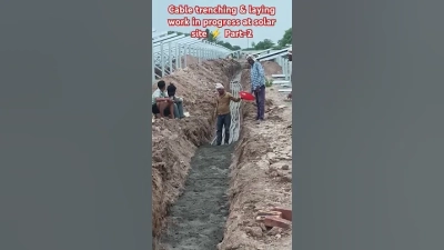 Understanding the Essentials of Solar Cable: A Complete Guide for Homeowners