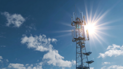 Unlocking the Future of Energy Efficiency with an Innovative Solar Monitoring System