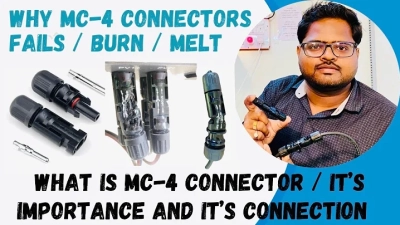Understanding the Importance of Mc4 Connectors in Solar Energy Systems