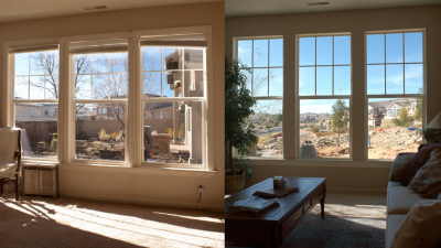 Understanding the True Cost of Windows: Factors That Affect Your Home Investment