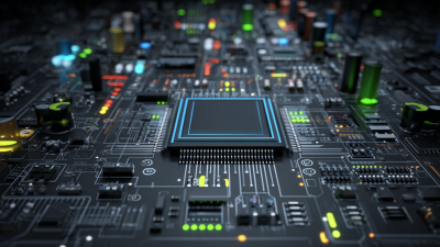 Master the Art of Circuit Design Software for Innovative Electronics Solutions