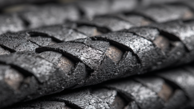 Maximize Efficiency: The Ultimate Guide to Choosing Flexible Graphite Packing for Industrial Applications