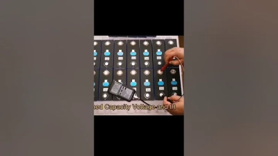 Exploring the Future: How Lifepo4 Battery Technology is Revolutionizing Renewable Energy Storage