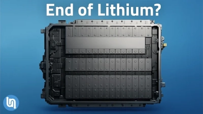 Unlocking the Future of Energy Storage: Why LiFePO4 Batteries are Game Changers