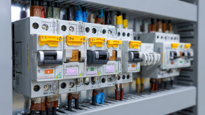 Understanding Power Circuit Breakers: The Key to Safe Electrical Systems