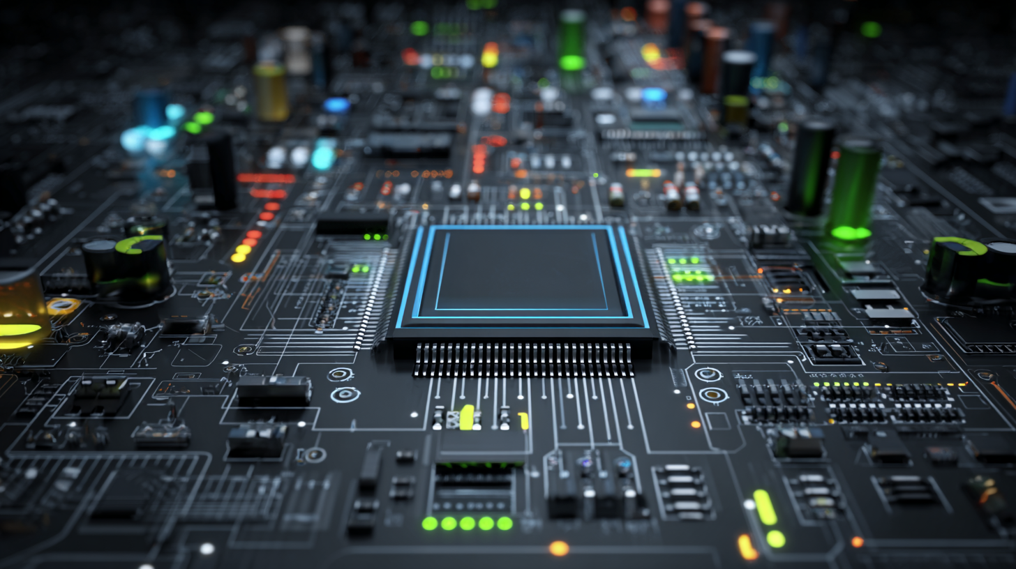 Master the Art of Circuit Design Software for Innovative Electronics Solutions