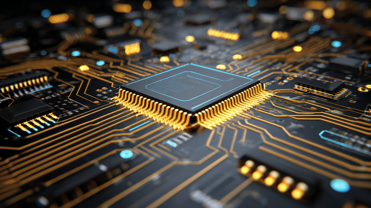 Master the Art of Circuit Design Software for Innovative Electronics Solutions