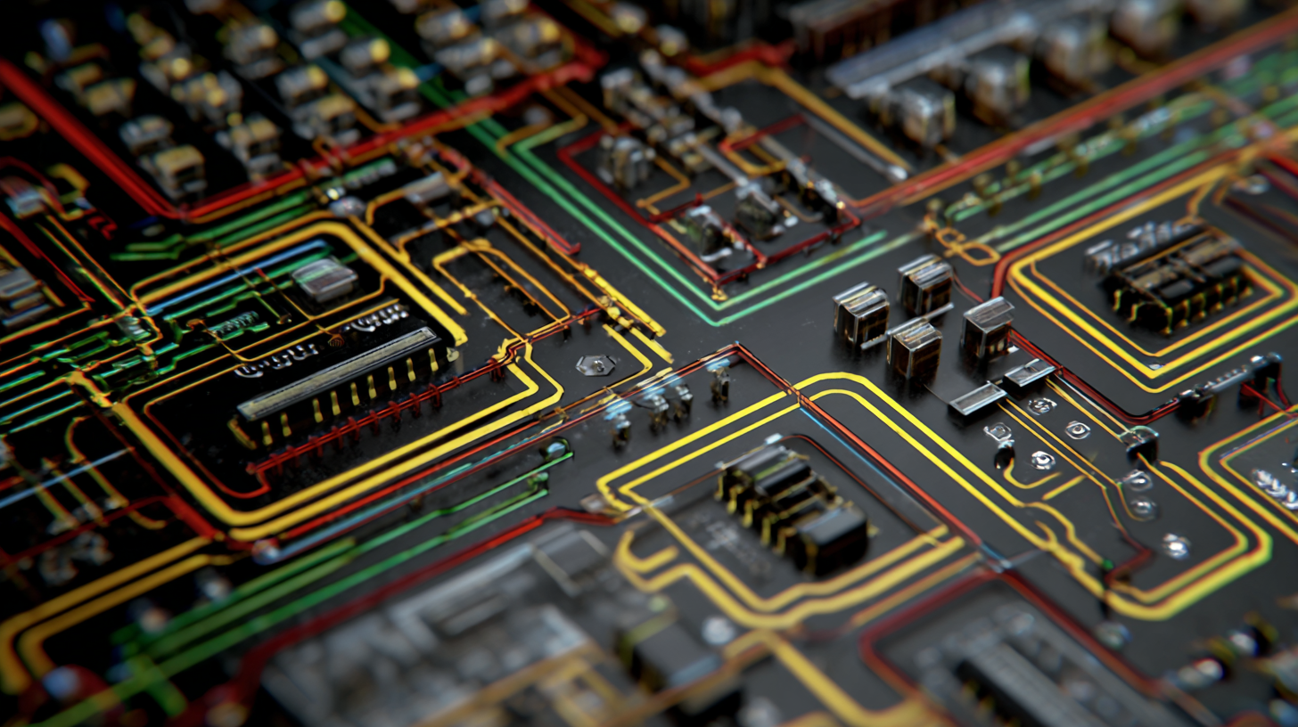 Master the Art of Circuit Design Software