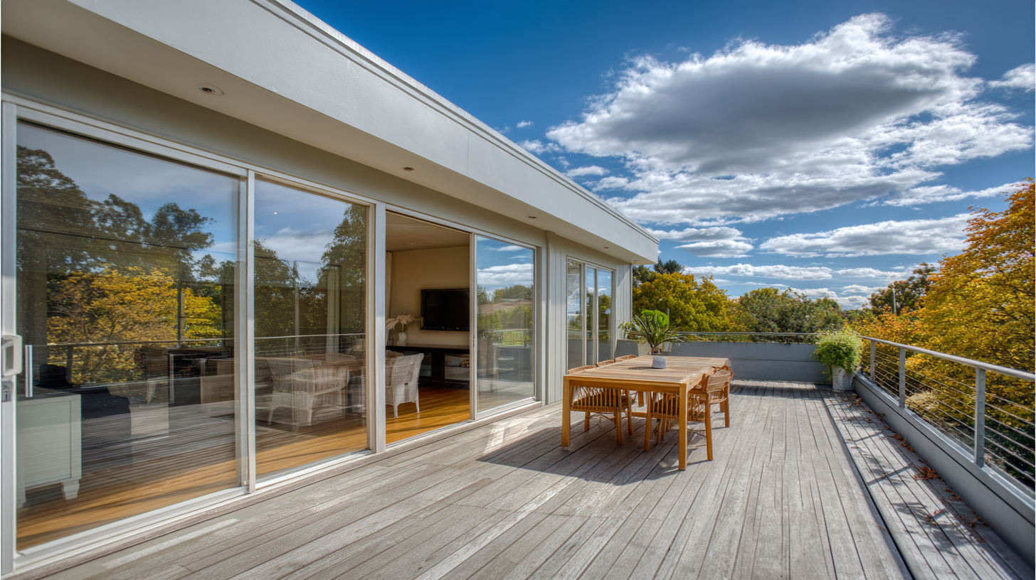 Transform Your Home’s Energy Efficiency with Nepean Doors and Windows: A Comprehensive Guide