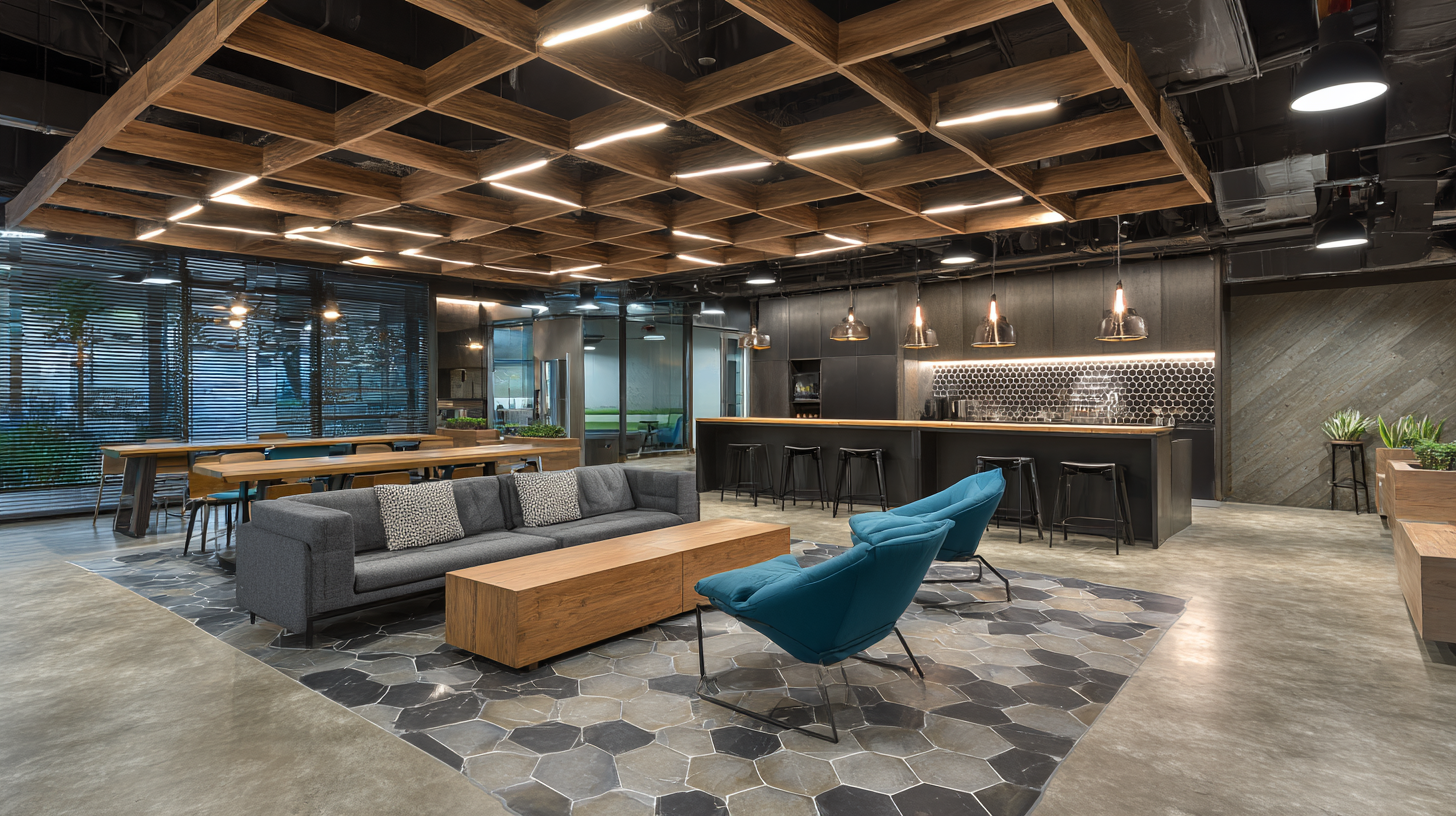 Transform Your Space: The Ultimate Guide to Choosing Rubber Vinyl Tiles for Durability and Style