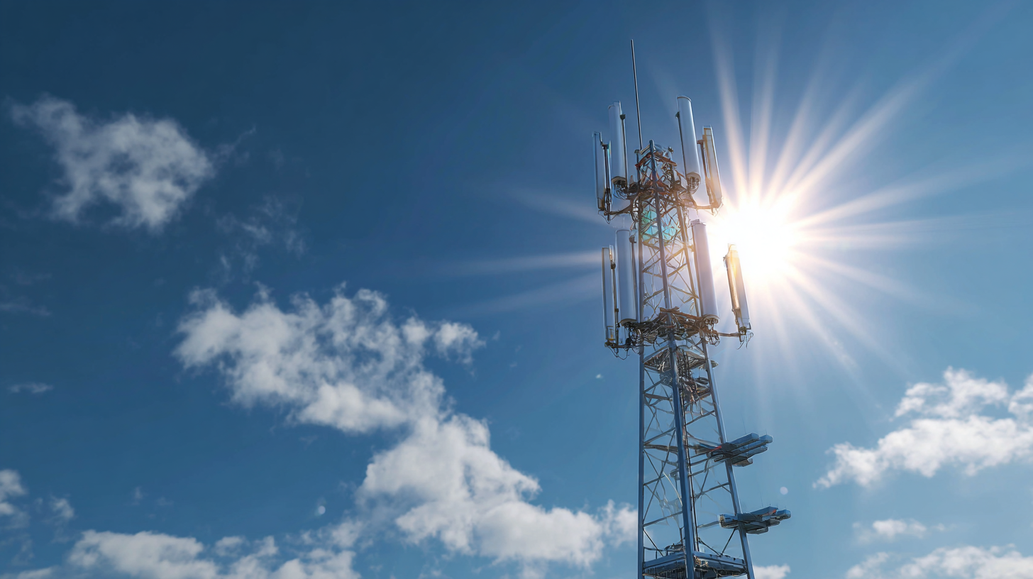 Unlocking the Future of Energy Efficiency with an Innovative Solar Monitoring System