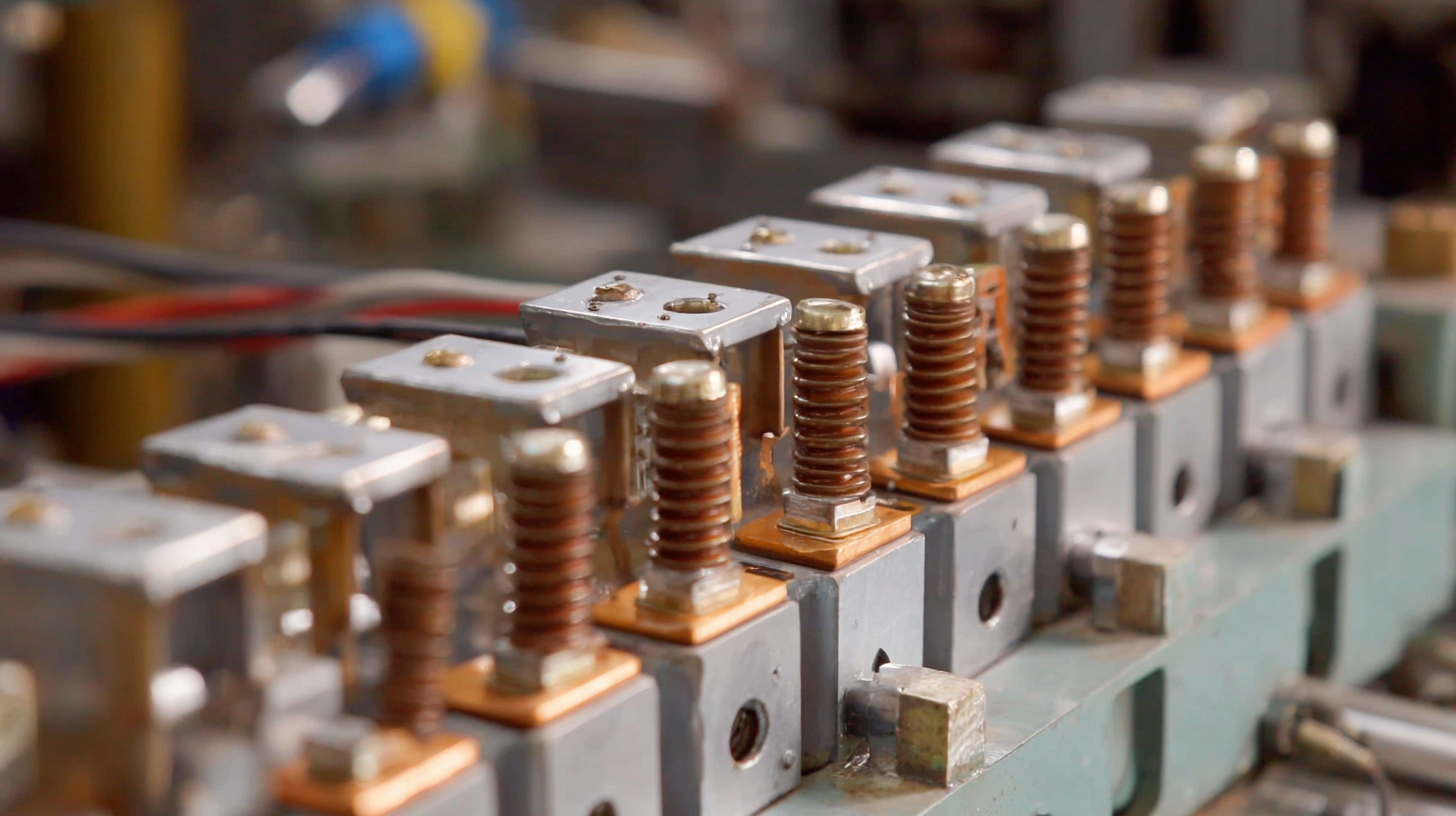 Understanding the Importance of Busbar Insulators in Modern Electrical Systems