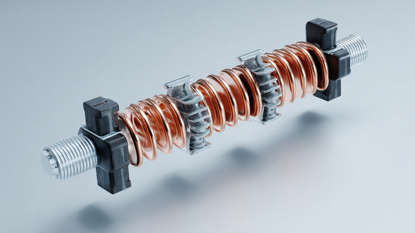 Understanding the Importance of Busbar Insulators in Modern Electrical Systems