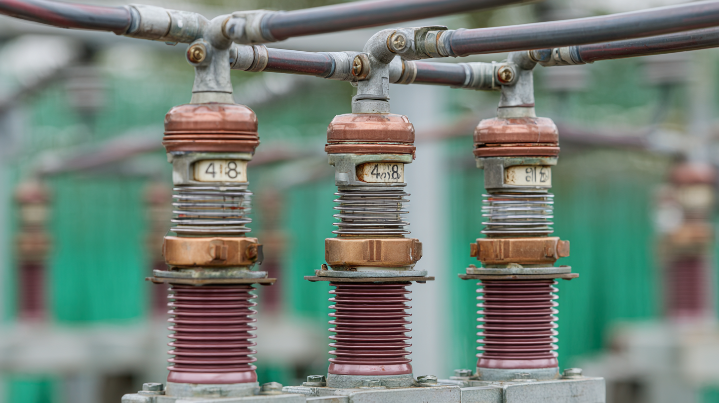 Understanding the Importance of Busbar Insulators in Modern Electrical Systems