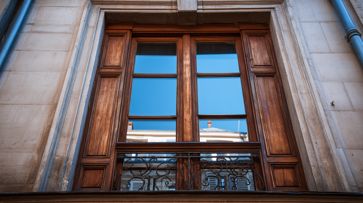 The Ultimate Guide to Choosing the Right Exterior Window for Your Home