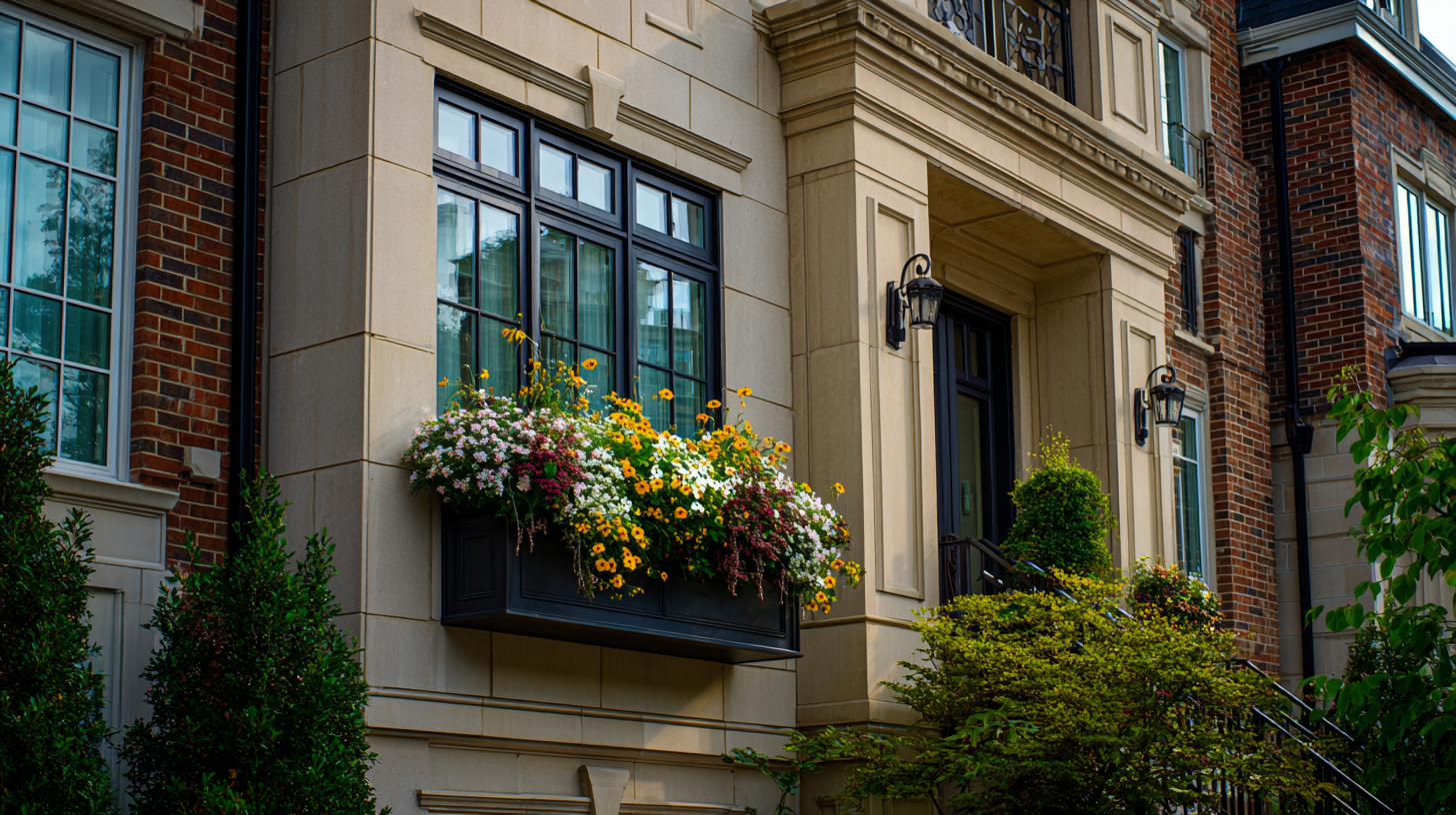 The Ultimate Guide to Choosing the Right Exterior Window for Your Home
