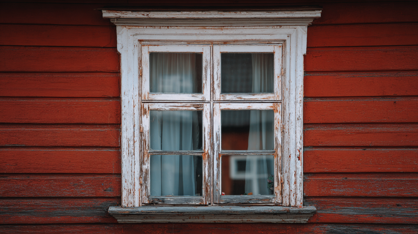 The Ultimate Guide to Choosing the Right Exterior Window for Your Home