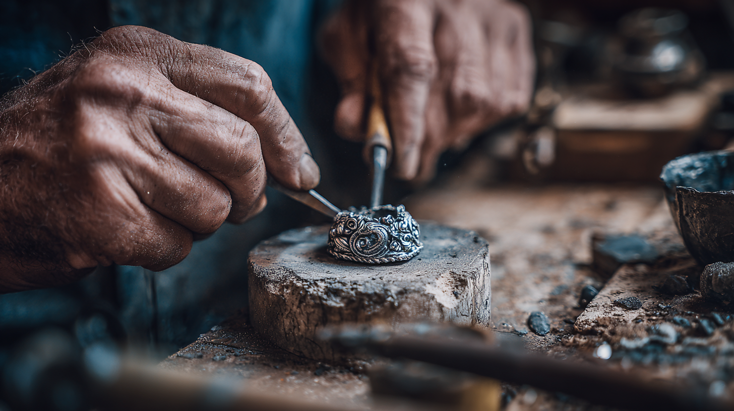 Mastering Lost Wax Casting: A Comprehensive Guide to Crafting Exquisite Metal Artworks