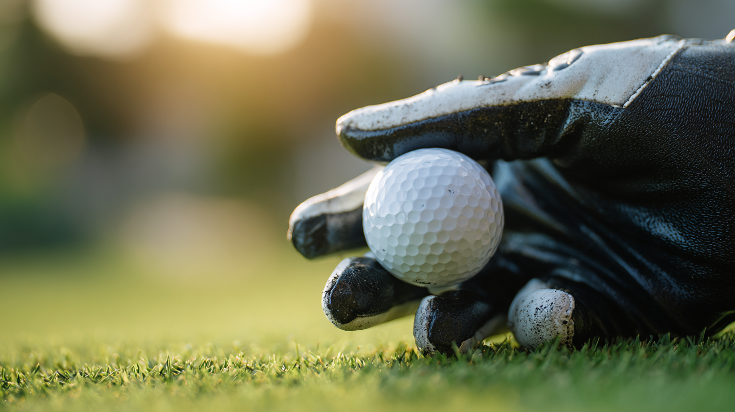 The Essential Guide to Choosing the Best Golf Battery for Your Game