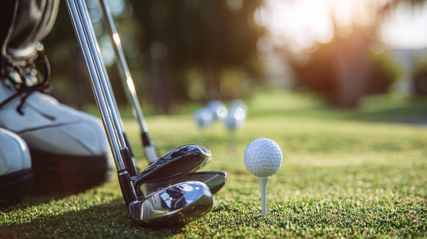 The Essential Guide to Choosing the Best Golf Battery for Your Game