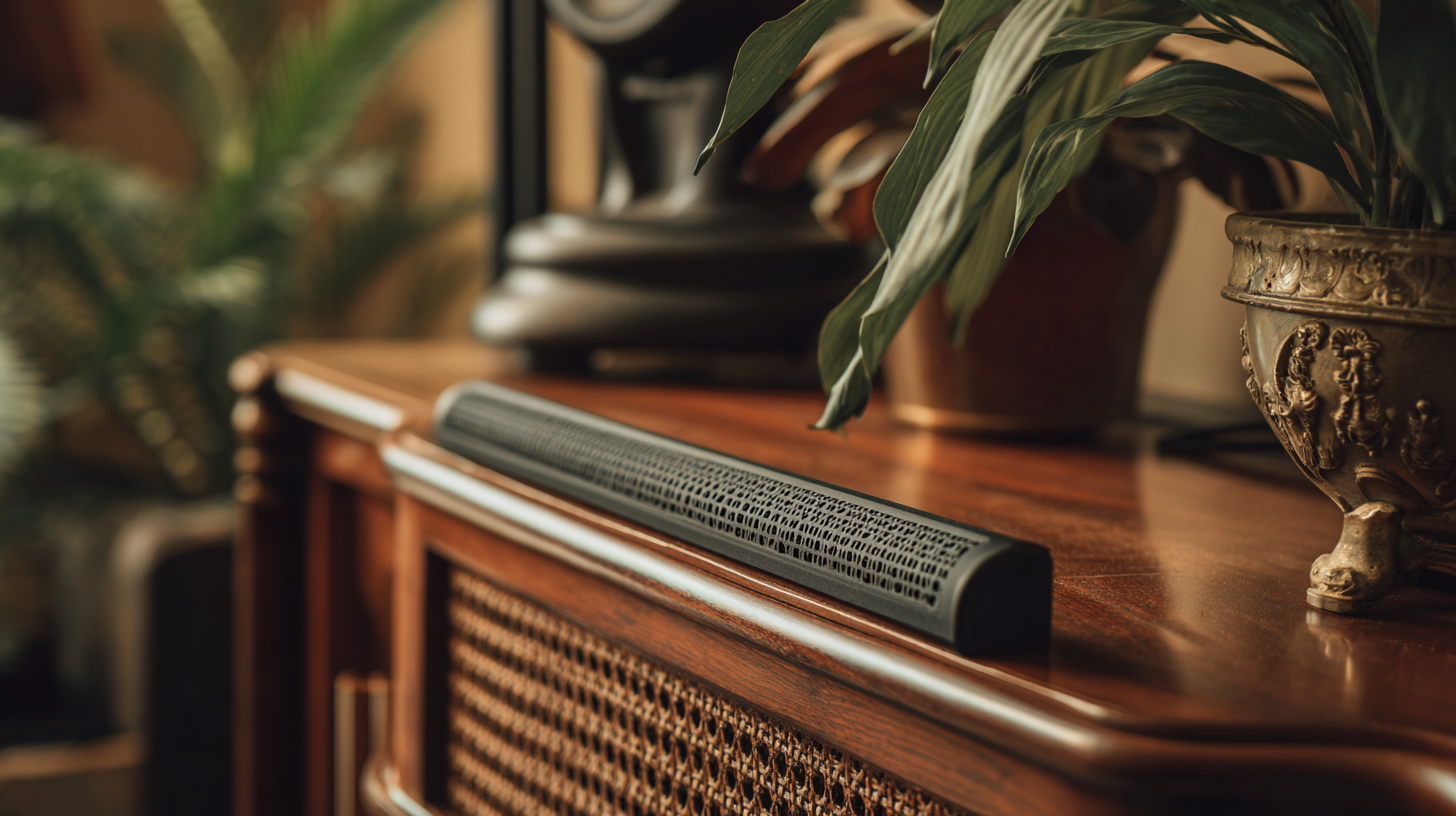 Enhance Safety at Home With Durable Rubber Edge Protectors for All Your Furniture