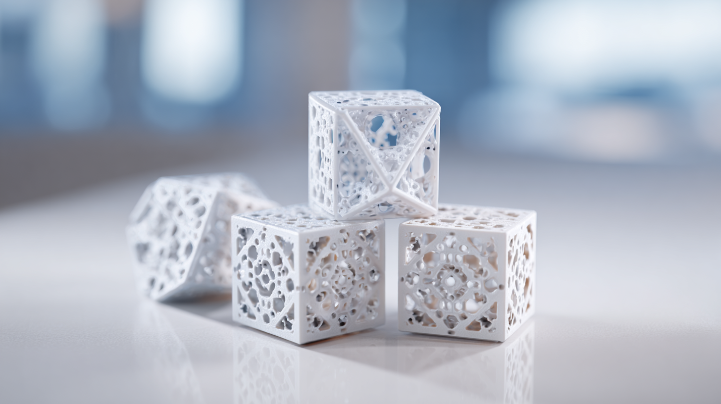 Understanding the Complexity of Die Future Applications in 3D Printing Technology
