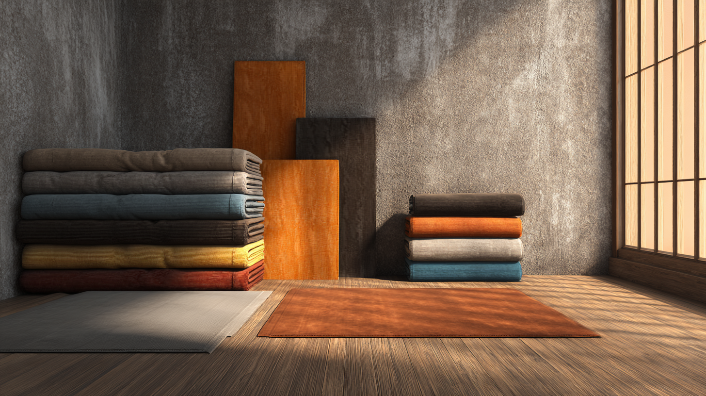 Transform Your Bathroom: Discover the Science Behind Fast Drying Bathroom Mats