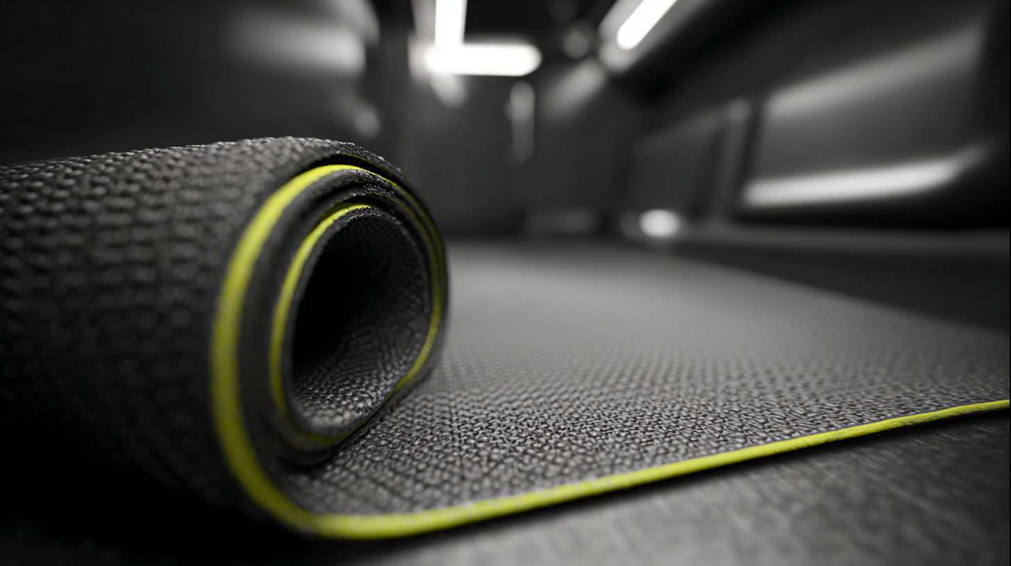 Transform Your Bathroom: Discover the Science Behind Fast Drying Bathroom Mats