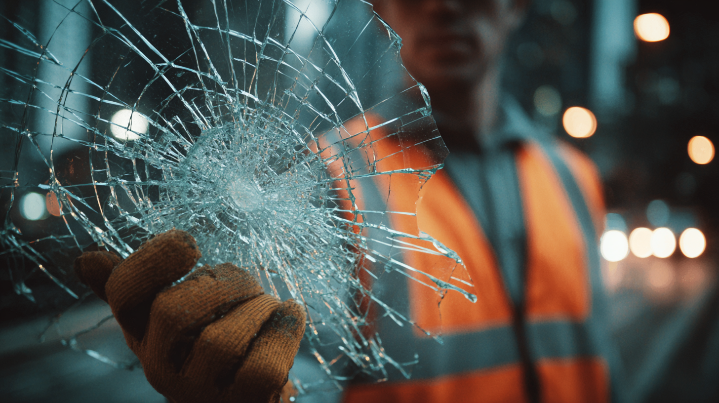 Ultimate Guide to Choosing the Best Safety Glass for Your Workplace Needs