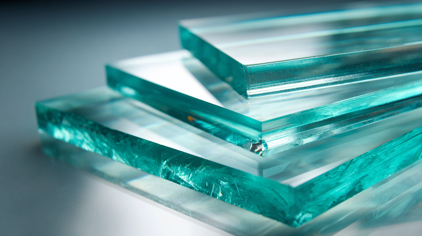 Ultimate Guide to Choosing the Best Safety Glass for Your Workplace Needs