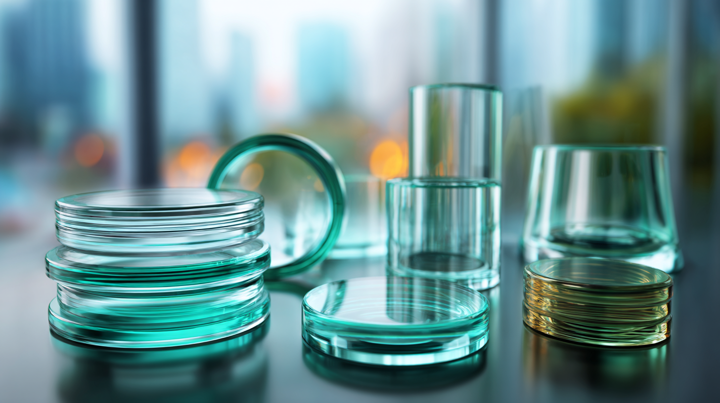 Ultimate Guide to Choosing the Best Safety Glass for Your Workplace Needs