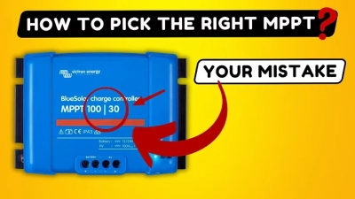 Ultimate Guide to Choosing the Right Mc4 Connector for Your Solar System
