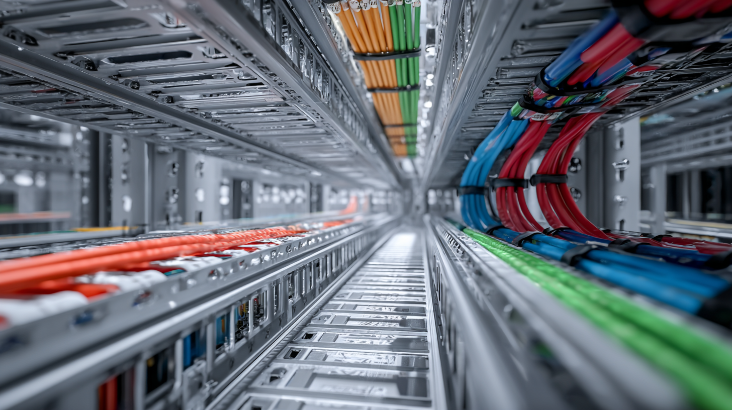 Understanding the Benefits of FRP Cable Tray in Modern Electrical Systems