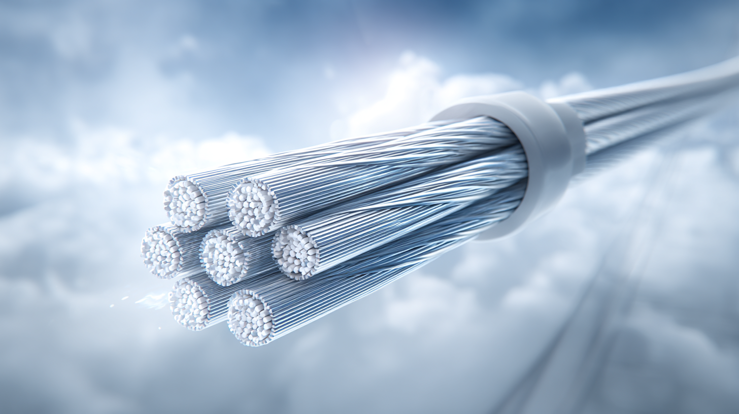 The Future of Cable and Harness Technology in Sustainable Energy Solutions