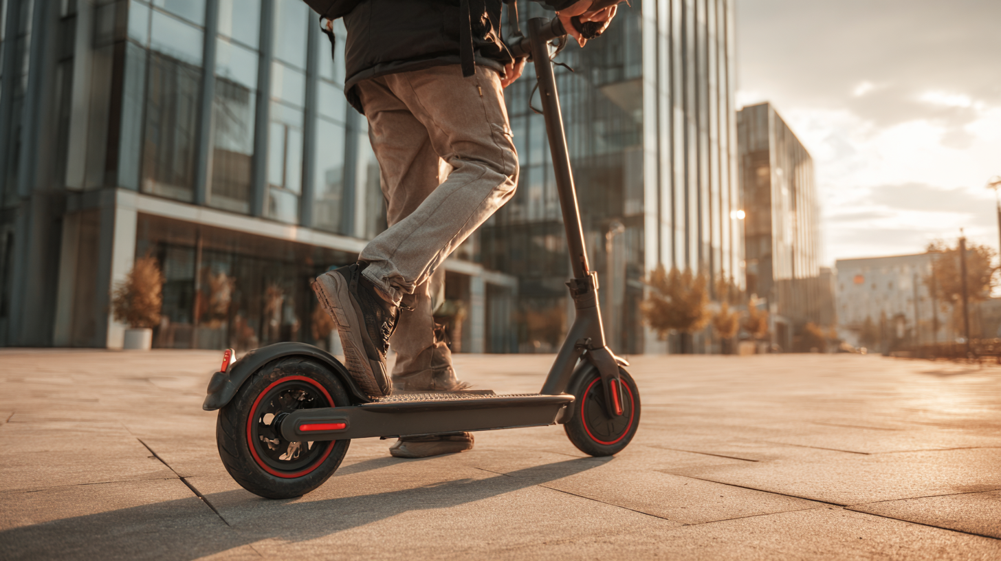 Transform Your Ride