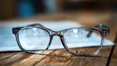 Discover the Benefits of Photochromic Reading Glasses for Your Eye Health and Comfort
