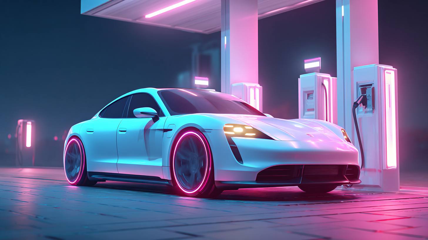 The Future of Transportation Understanding the Rise of Battery Cars and Their Impact on the Environment