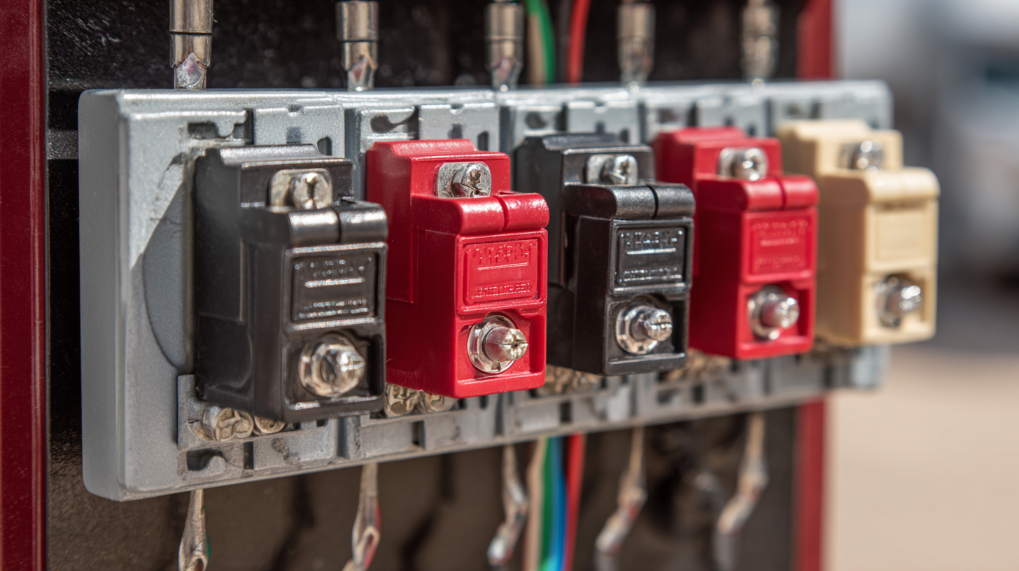 Understanding the Key Benefits of Transfer Switches for Homeowners and Businesses