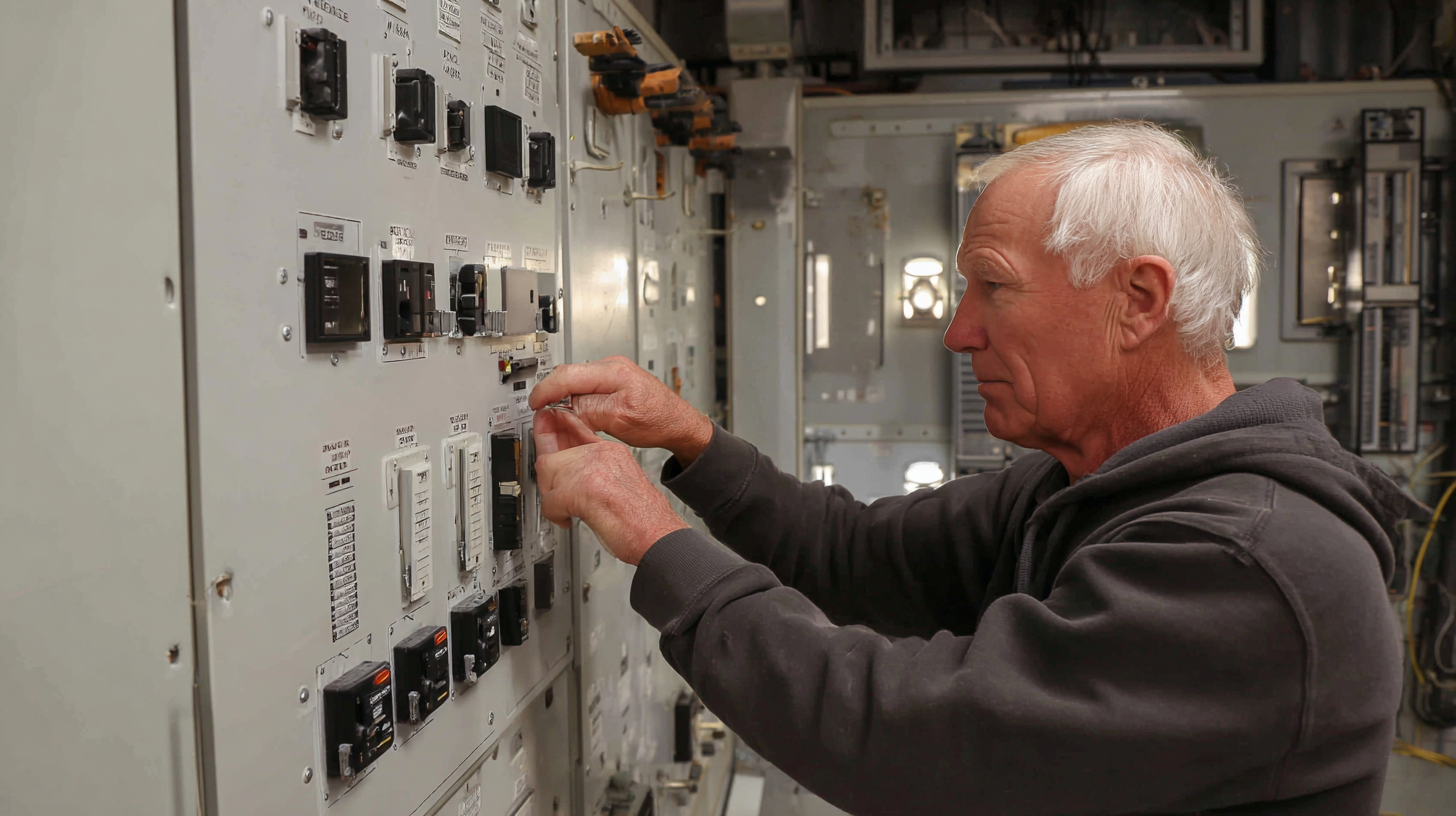 Understanding the Key Benefits of Transfer Switches for Homeowners and Businesses